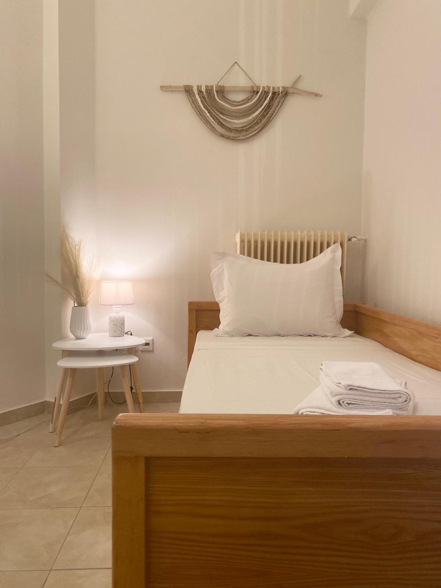 Central Apartment *