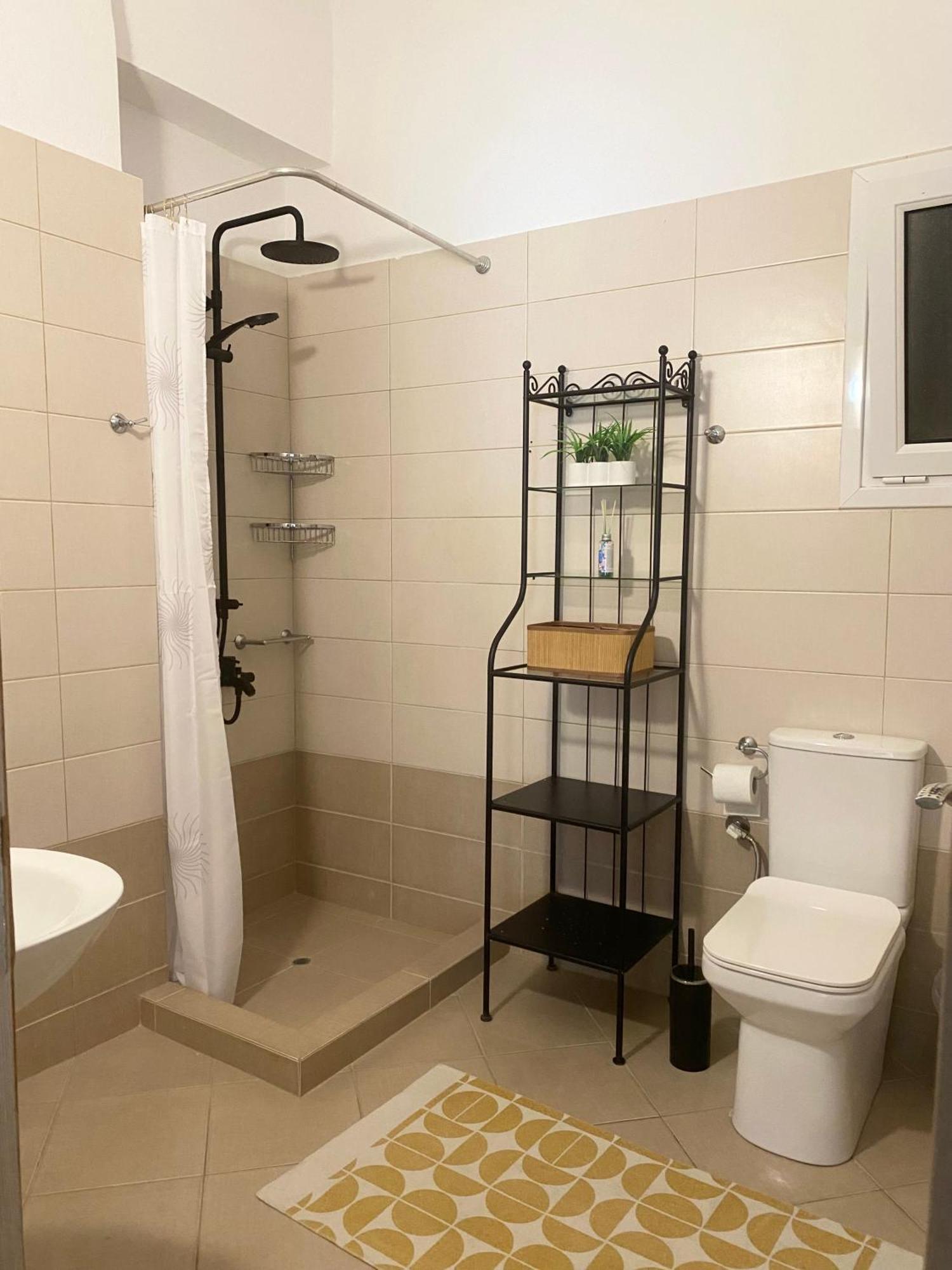 Appartement Central