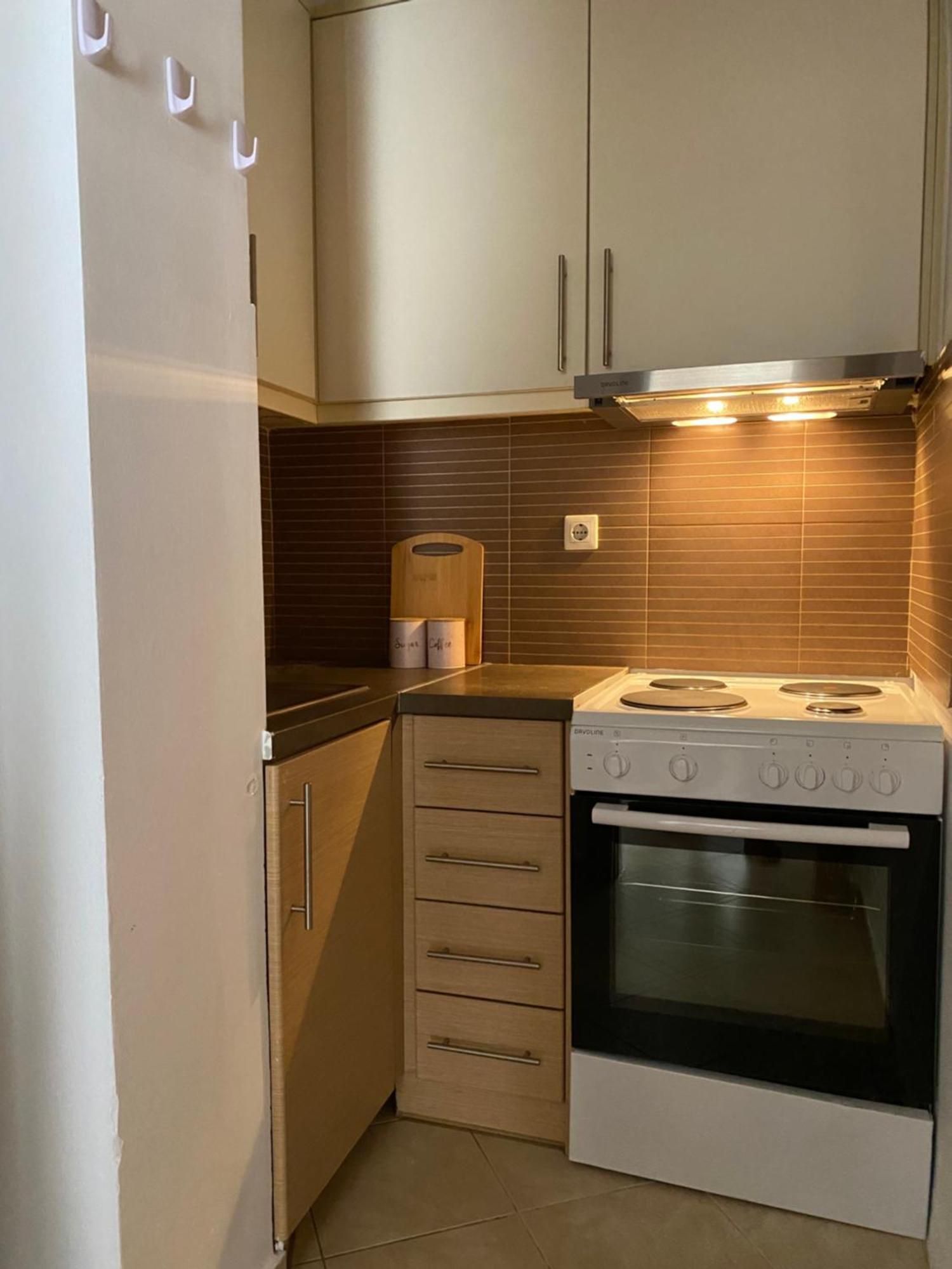 Apartment Central *