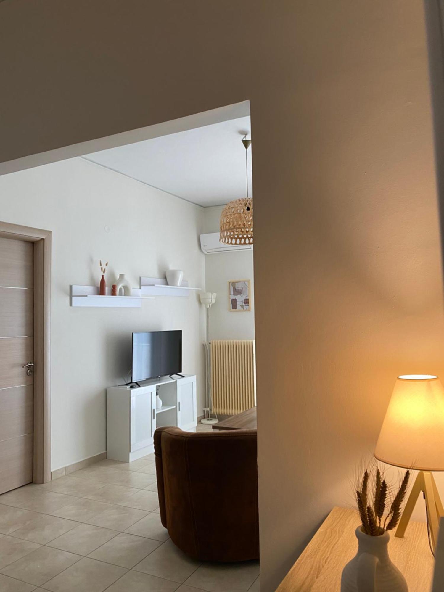 Central Apartment Chalkida